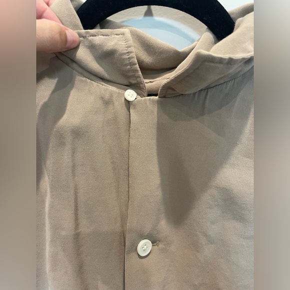 Cuts Clothing Chileno Button Up - Picture 9 of 10